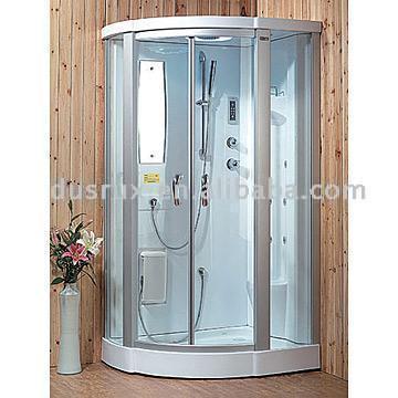  Shower Enclosure (Душевые кабины)