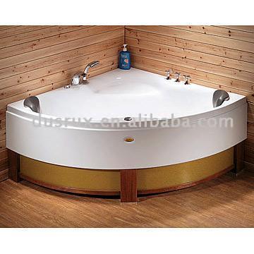  Bath Tub (Badewanne)