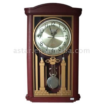  Wall Clock