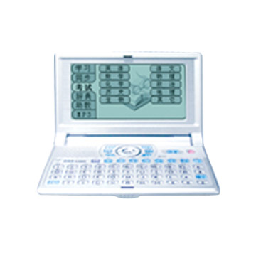  Electronic Dictionary (Электронный словарь)