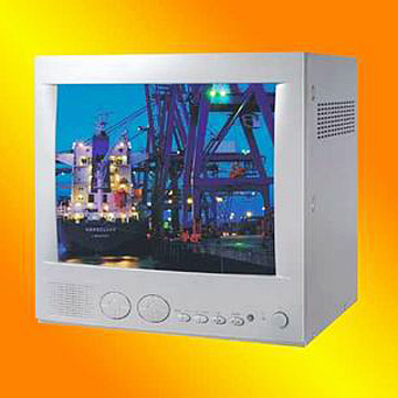  Security Monitor (Security Monitor)