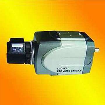  CCTV Camera (CCTV-Kamera)