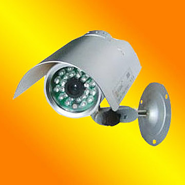  CCTV IR Camera (ИК-камеры видеонаблюдения)