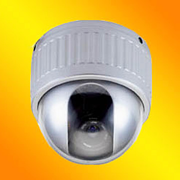  CCTV Dome Camera (Купольная камера видеонаблюдения)