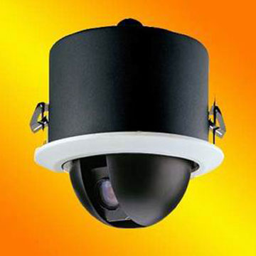  Outdoor Speed Dome Camera ( Outdoor Speed Dome Camera)