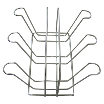  Cup Rack (Кубок R k)