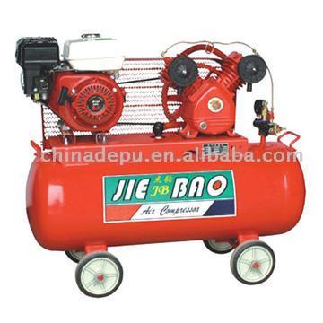  Air Compressor Gasoline Engine Series (Воздушный компрессор Бензин Двигатель серии)