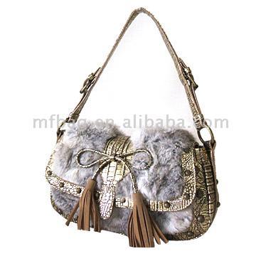  Ladies` Handbag