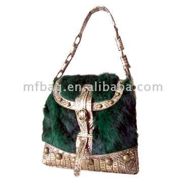  Ladies` Handbag