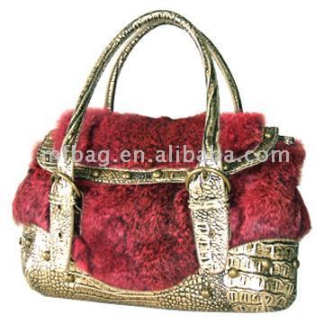  Ladies` Handbag