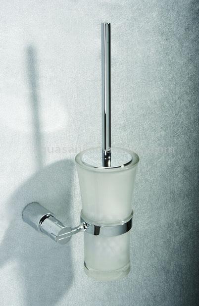 WC-Bürste Cup Holder (WC-Bürste Cup Holder)