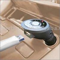  MP3 Transmitter