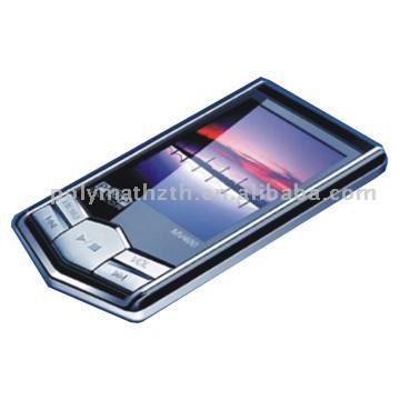  MP4 Player ( MP4 Player)
