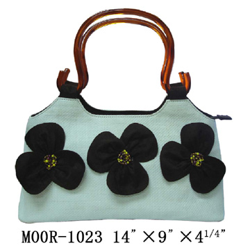  Shoulder Handbag (Плечо Сумочка)