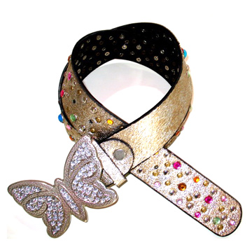  Fashion Belt