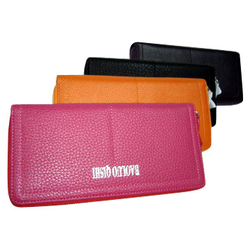  Long Wallet (Long Wallet)