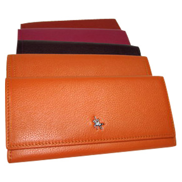  Fashion Wallet (Fashion Wallet)