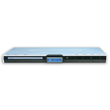 DIVX DVD Player (DivX DVD Player)