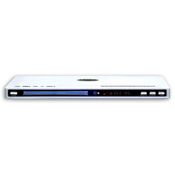  Slim DVD Player, USB DVD (Slim DVD-проигрыватель, USB DVD)