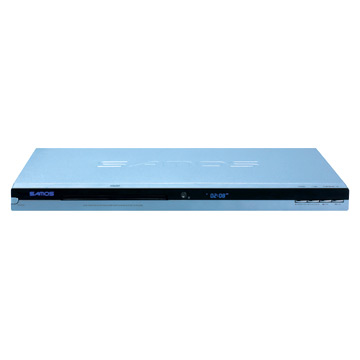  5.1CH DVD Player (5.1CH DVD-плеер)