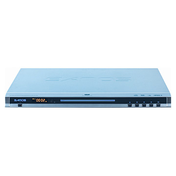  DVD Player (DVD-плеер)