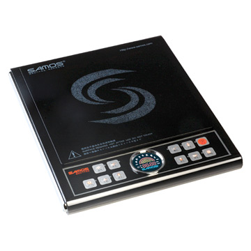  Induction Cooker (Mysterious) ( Induction Cooker (Mysterious))