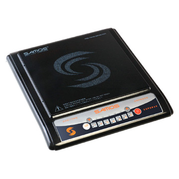  Induction Cooker (Black Whirlwind) ( Induction Cooker (Black Whirlwind))