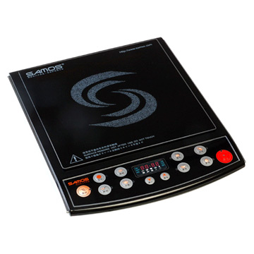  Induction Cooker (Black Crystal Mysterious) ( Induction Cooker (Black Crystal Mysterious))