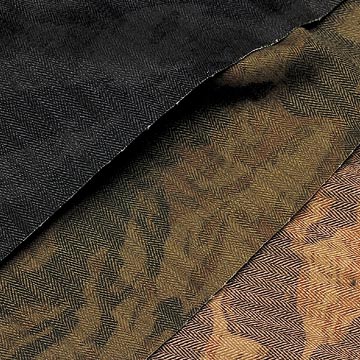  T / C Herringbone Camouflage Fabric (T / C Елочка камуфляжной ткани)