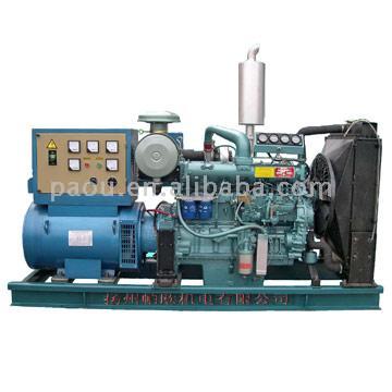 Generator Set ( Generator Set)