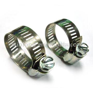  Hose Clamps (Diameter 14-32mm) ( Hose Clamps (Diameter 14-32mm))