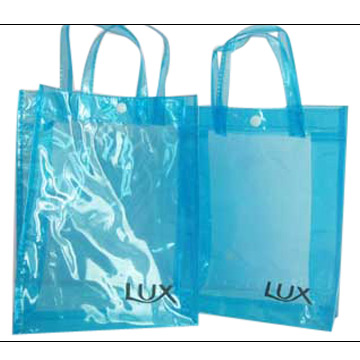  PVC Bag (Sac en PVC)