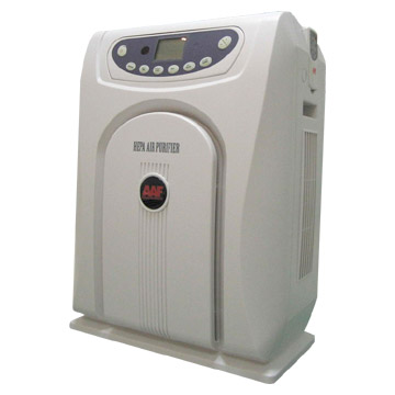  Hepa Air Purifier (AAF) (Hepa очиститель воздуха (ААР))