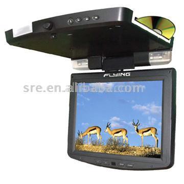  8.4" Roof Mounting DVD Player ( 8.4" Roof Mounting DVD Player)