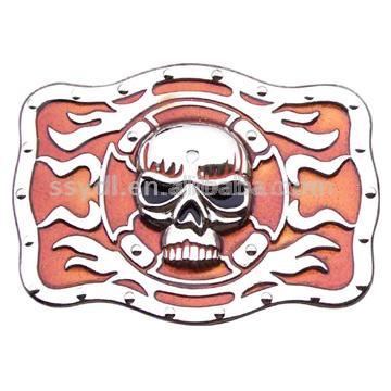  Belt Buckle