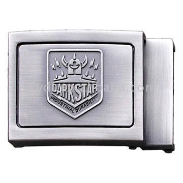  Press Buckle (Пресса пряжка)