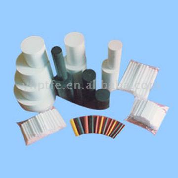  PTFE Rod