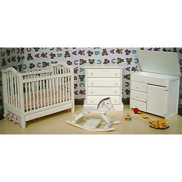  1:12 Scale Baby Room Set (1:12 Scale Baby Room Set)