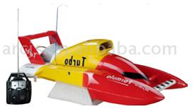  R/C Boat (R / C Boat)