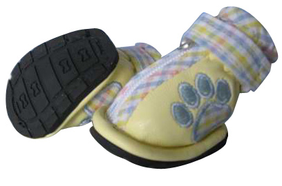  Pet Shoe (Pet Shoe)