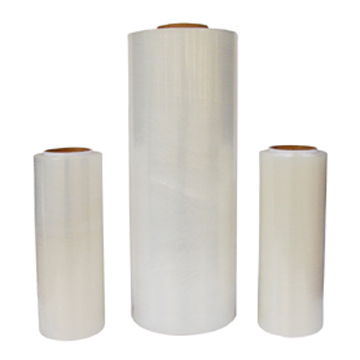  5-Layer LLDPE Stretch Film ( 5-Layer LLDPE Stretch Film)