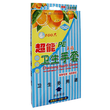  Disposable Plastic Table Cloth ( Disposable Plastic Table Cloth)