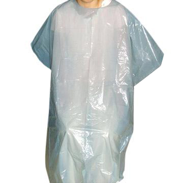  PE Apron ( PE Apron)