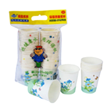  Paper Cup ( Paper Cup)