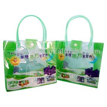  PVC Bag (PVC Bag)