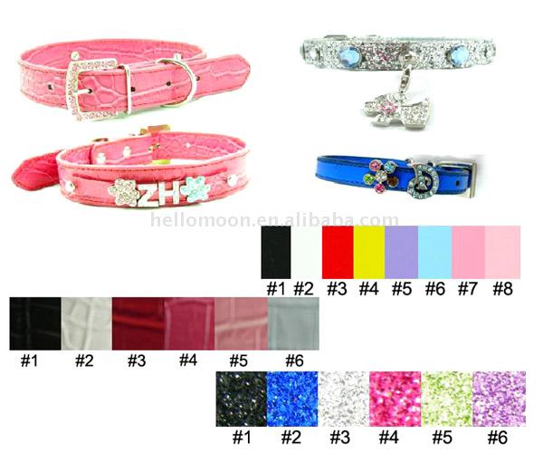  Pet Collar and Lead ( Pet Collar and Lead)