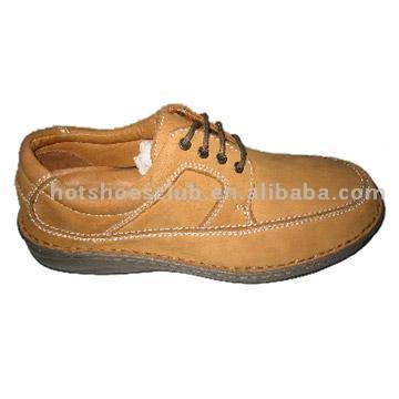  Leisure Shoes ()