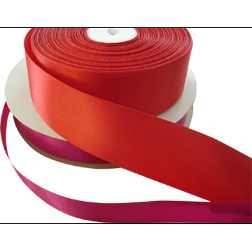  Single Face Nylon Satin Ribbons ( Single Face Nylon Satin Ribbons)