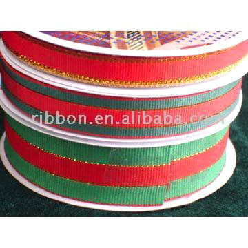  Dyed Ribbons ( Dyed Ribbons)