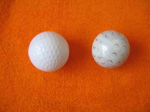  Compressed Ball Shape Towel (Komprimierter Form Ball Handtuch)